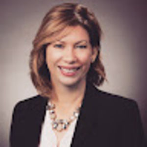 Meet your Posher, Christine